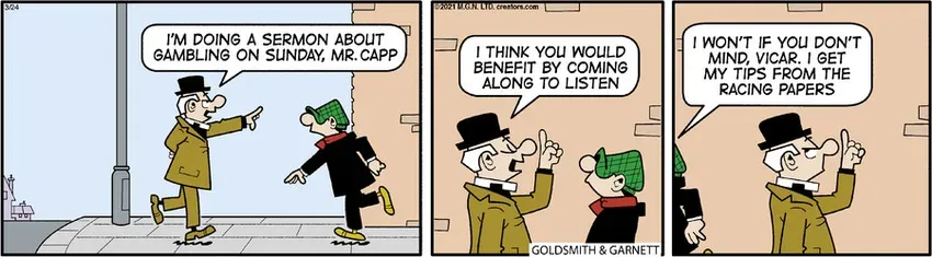 Andy Capp for Mar 24, 2021