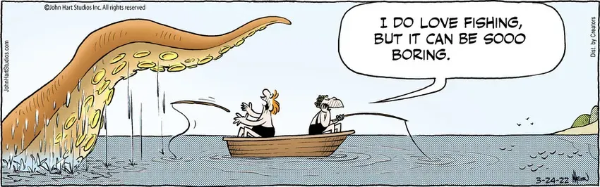 B.C. for Mar 24, 2022