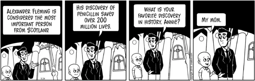 The Meaning of Lila for Mar 24, 2023