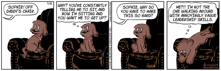 Dog Eat Doug for Mar 24, 2023