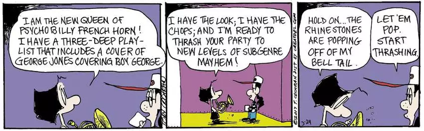 Agnes for Mar 24, 2023