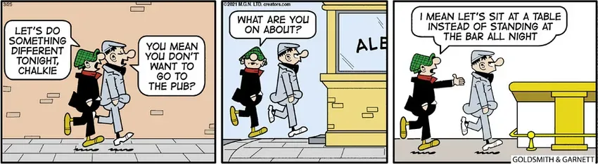 Andy Capp for Mar 25, 2021