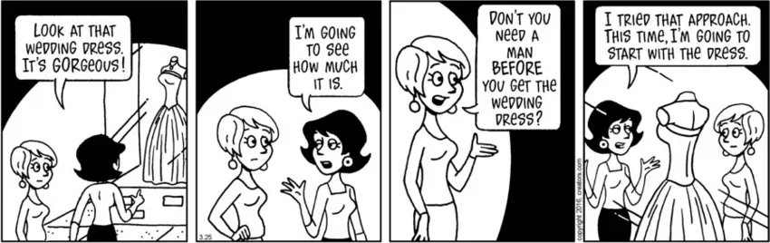 The Meaning of Lila for Mar 25, 2021