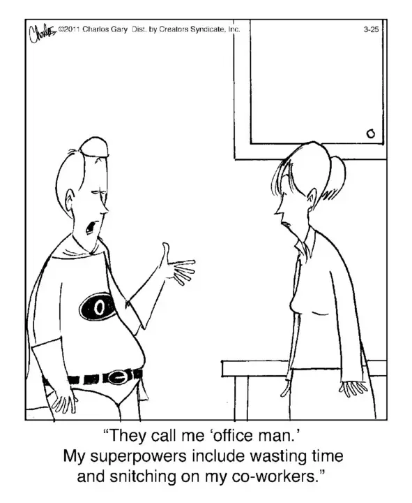 Working it Out for Mar 25, 2021