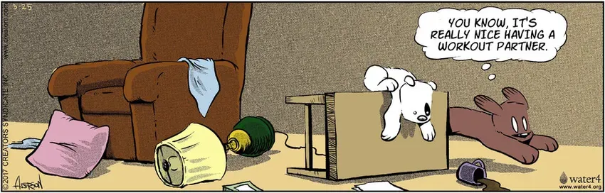 Dog Eat Doug for Mar 25, 2022