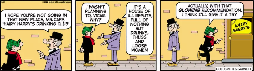 Andy Capp for Mar 25, 2022