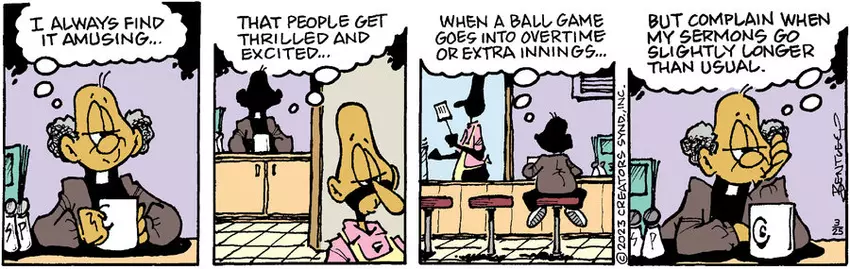 Herb and Jamaal for Mar 25, 2023