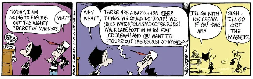 Agnes for Mar 25, 2025