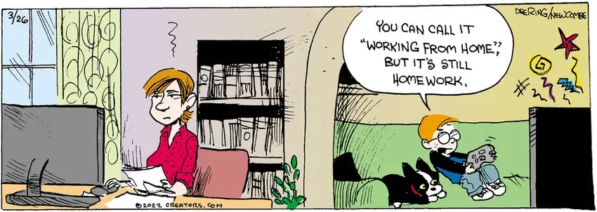 Zack Hill for Mar 26, 2022