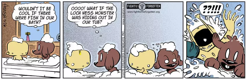 Dog Eat Doug for Mar 26, 2024