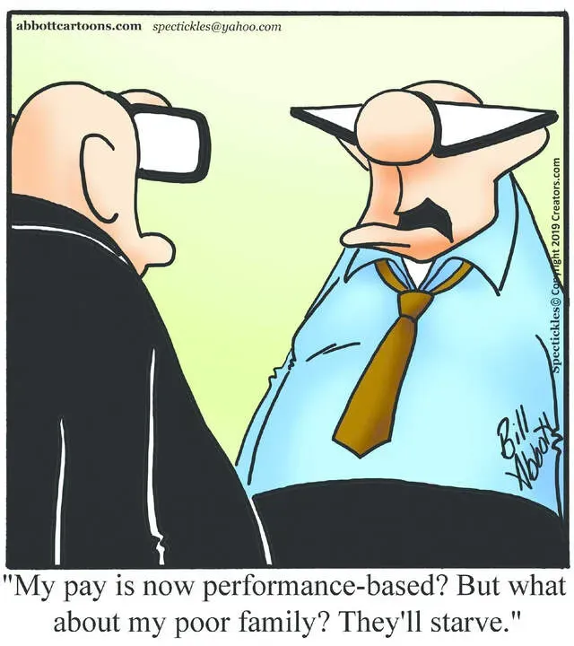 Spectickles for Mar 26, 2025