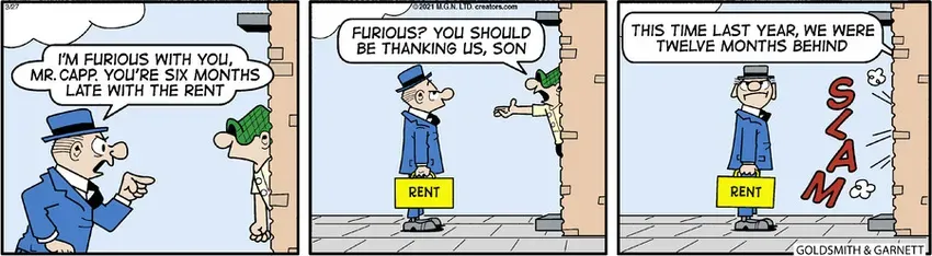 Andy Capp for Mar 27, 2021