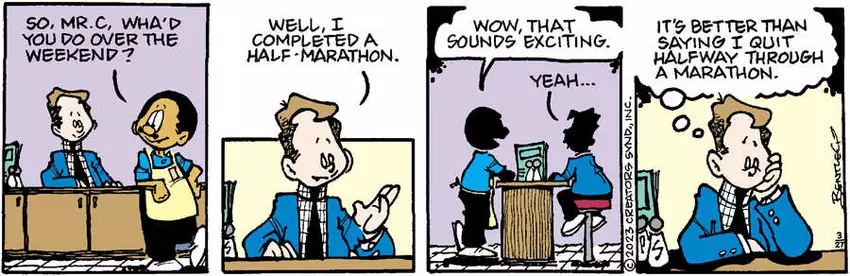 Herb and Jamaal for Mar 27, 2023