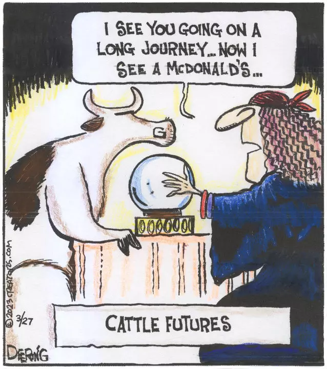 Strange Brew for Mar 27, 2023