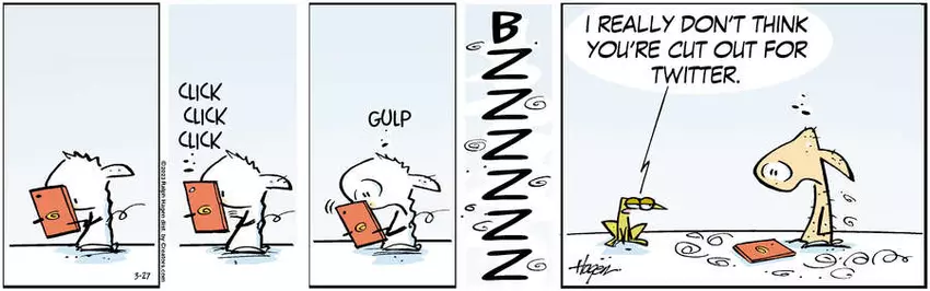 The Barn for Mar 27, 2023