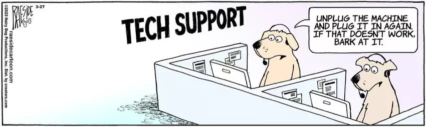 The Other Coast for Mar 27, 2023