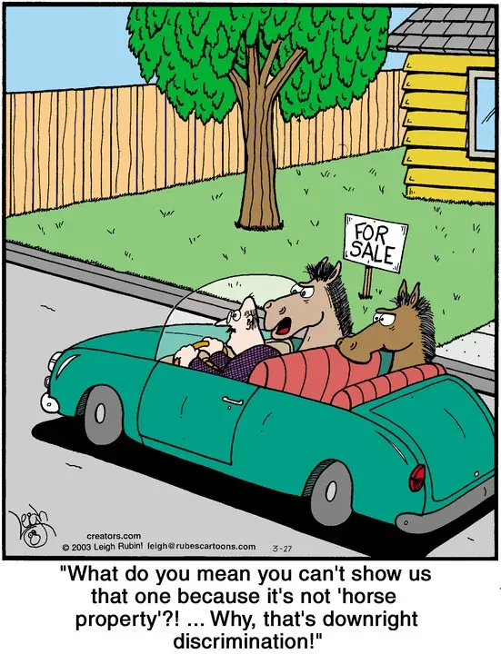 Rubes® for Mar 27, 2025