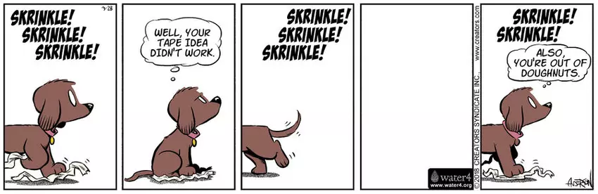 Dog Eat Doug for Mar 28, 2023