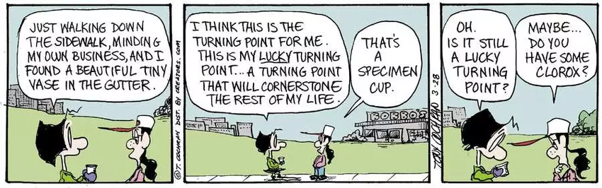 Agnes for Mar 28, 2023