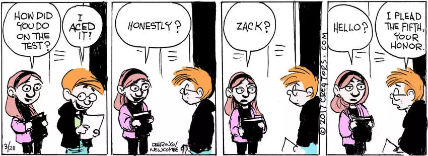 Zack Hill for Mar 28, 2023