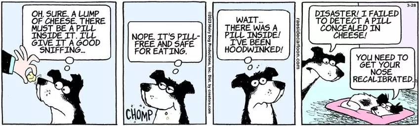 The Other Coast for Mar 28, 2023