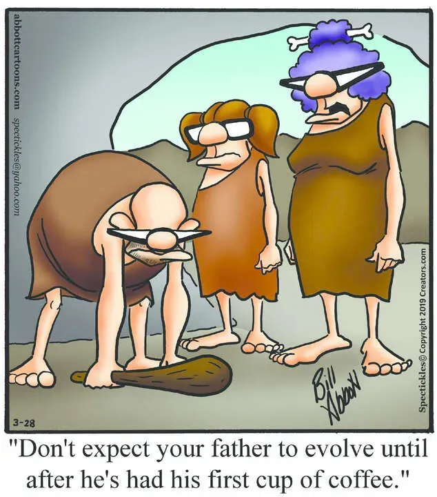 Spectickles for Mar 28, 2025