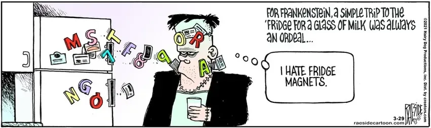 The Other Coast for Mar 29, 2021