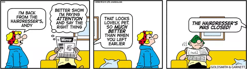 Andy Capp for Mar 29, 2022