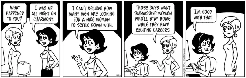 The Meaning of Lila for Mar 29, 2024