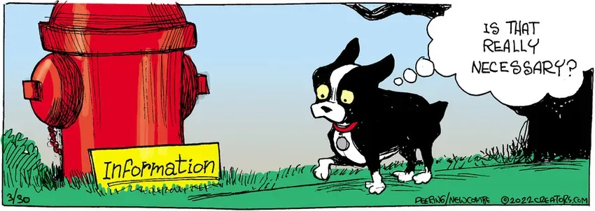 Zack Hill for Mar 30, 2022