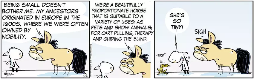 The Barn for Mar 30, 2023