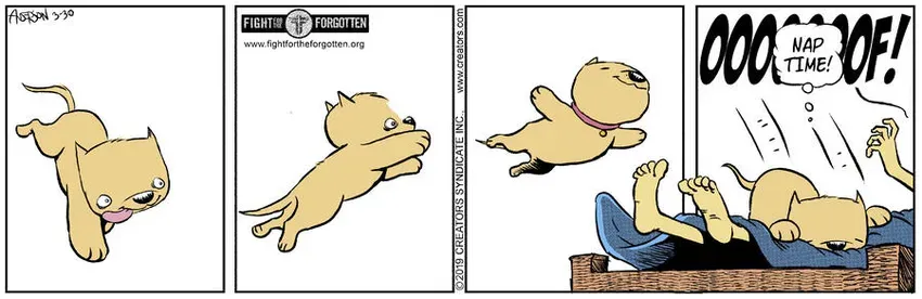 Dog Eat Doug for Mar 30, 2024