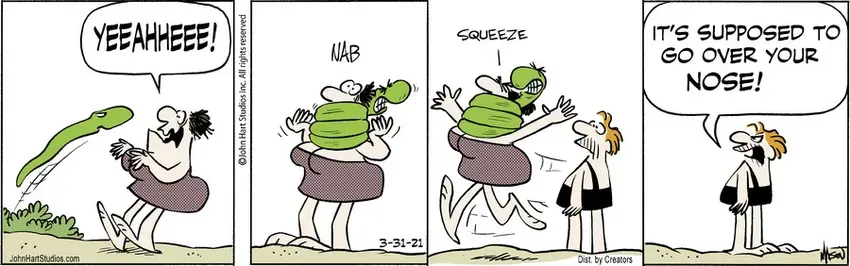 B.C. for Mar 31, 2021