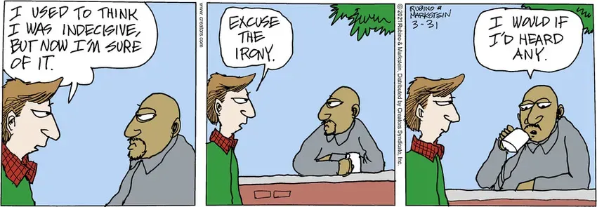 Daddy's Home for Mar 31, 2021