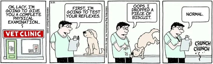 The Other Coast for Mar 31, 2022