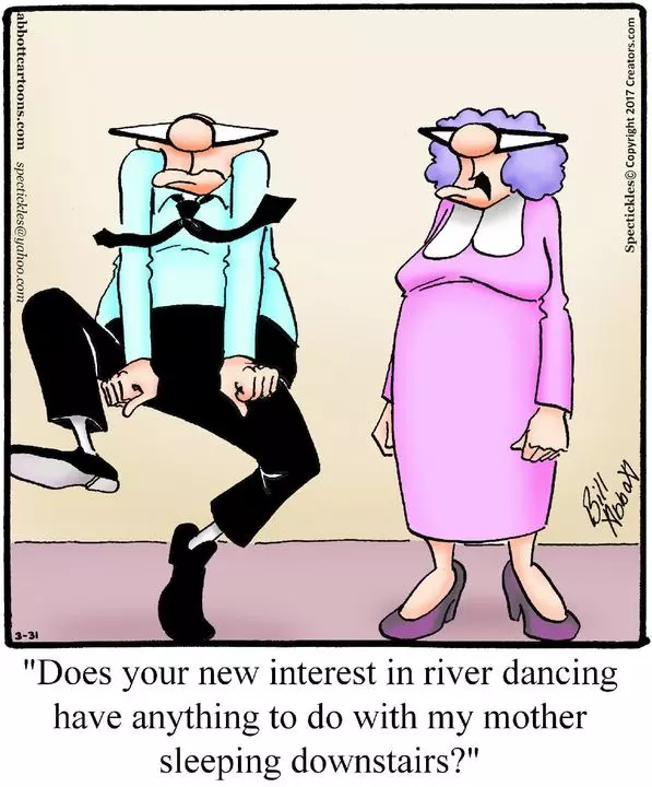 Spectickles for Mar 31, 2023