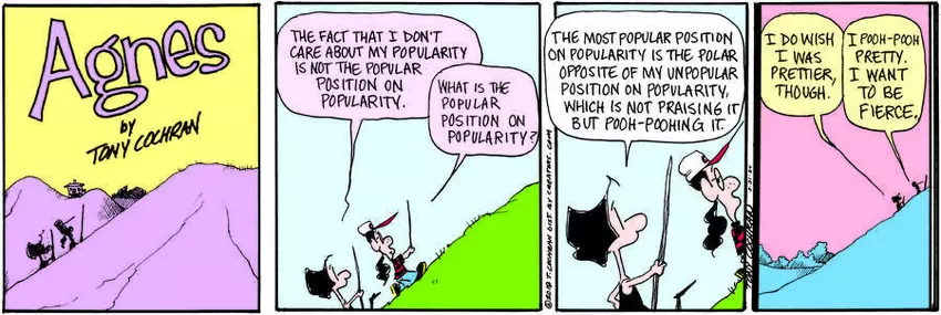 Agnes for Mar 31, 2024