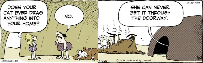 B.C. for Apr 01, 2021