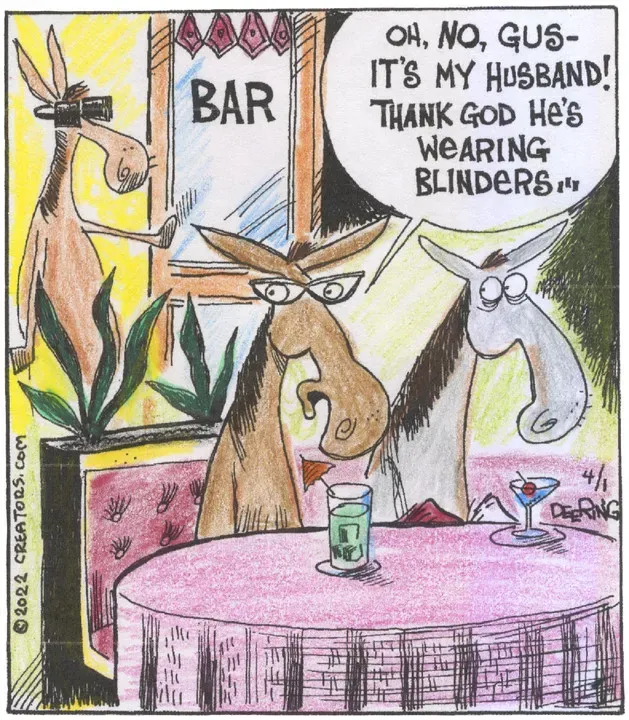 Strange Brew for Apr 01, 2022