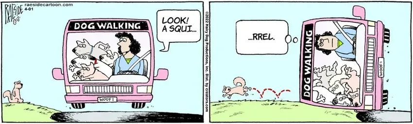 The Other Coast for Apr 01, 2022