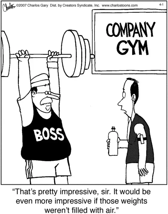 Working it Out for Apr 01, 2022