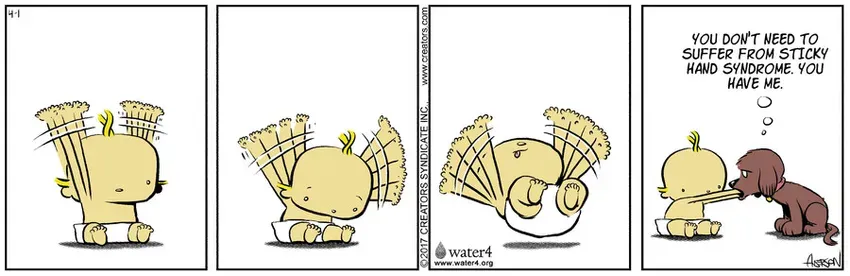 Dog Eat Doug for Apr 01, 2022