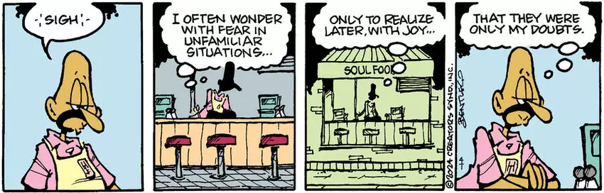 Herb and Jamaal for Apr 01, 2024