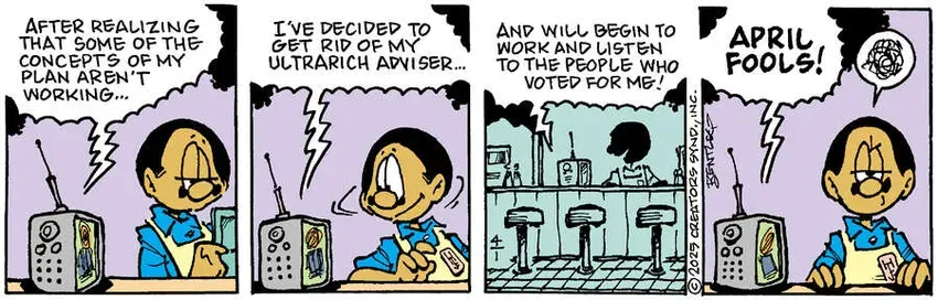 Herb and Jamaal for Apr 01, 2025