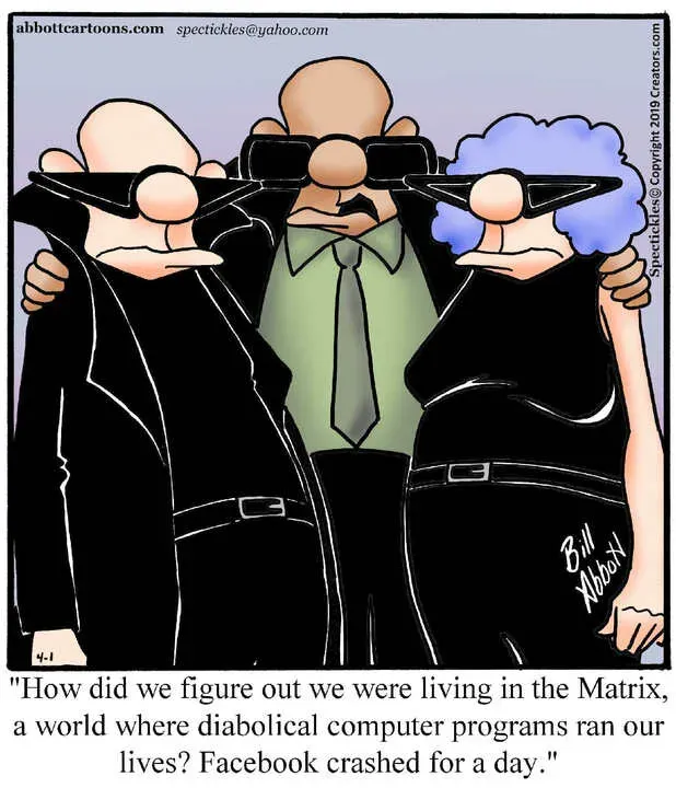 Spectickles for Apr 01, 2025