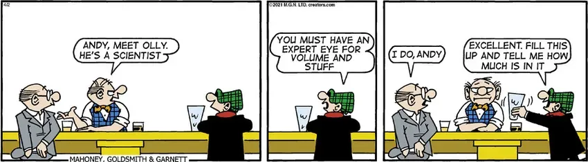 Andy Capp for Apr 02, 2021