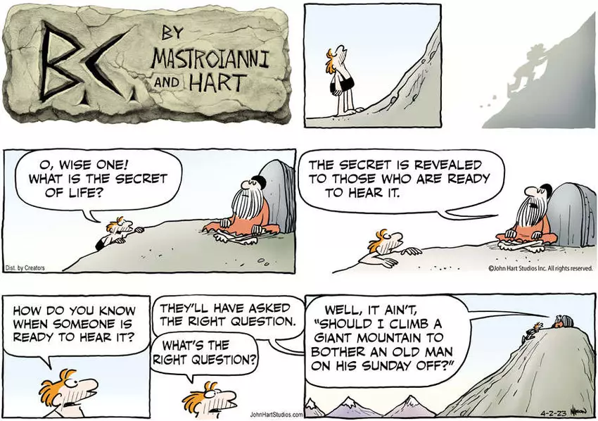 B.C. for Apr 02, 2023