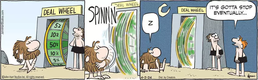 B.C. for Apr 02, 2024