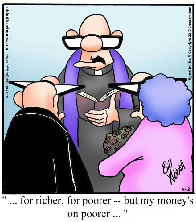 Spectickles for Apr 02, 2025