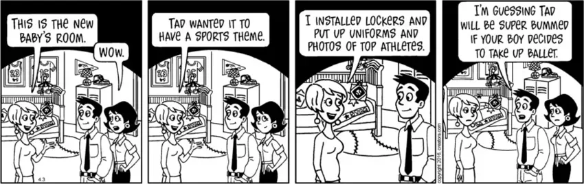 The Meaning of Lila for Apr 03, 2021